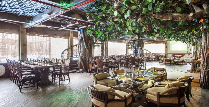 Hotel Ohris Banjara Hajdarabad Zewnętrze zdjęcie