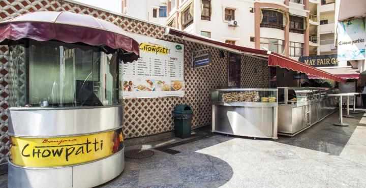 Hotel Ohris Banjara Hajdarabad Zewnętrze zdjęcie