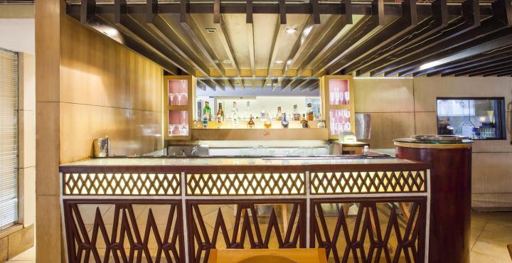 Hotel Ohris Banjara Hajdarabad Zewnętrze zdjęcie