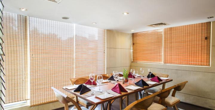 Hotel Ohris Banjara Hajdarabad Zewnętrze zdjęcie