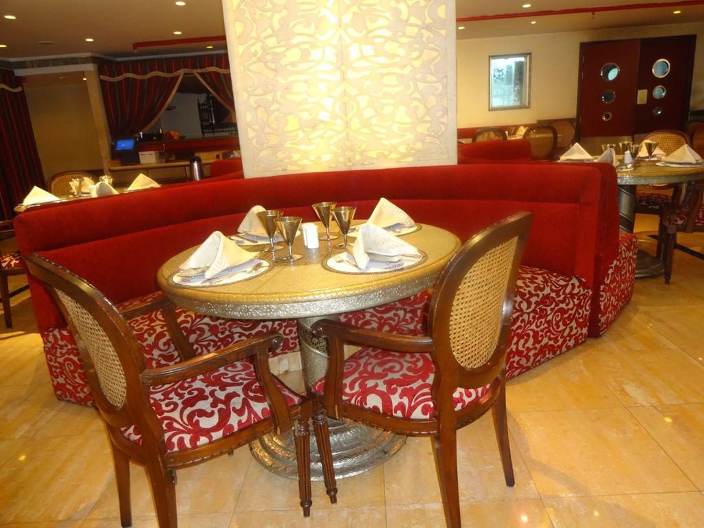 Hotel Ohris Banjara Hajdarabad Zewnętrze zdjęcie