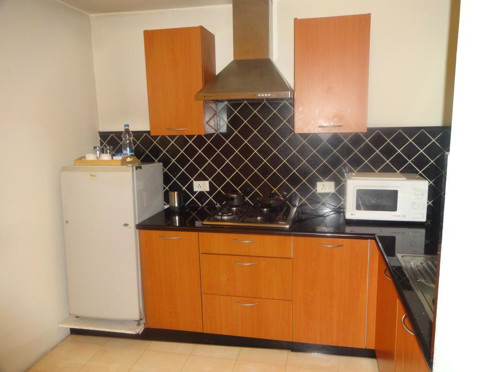 Hotel Ohris Banjara Hajdarabad Zewnętrze zdjęcie