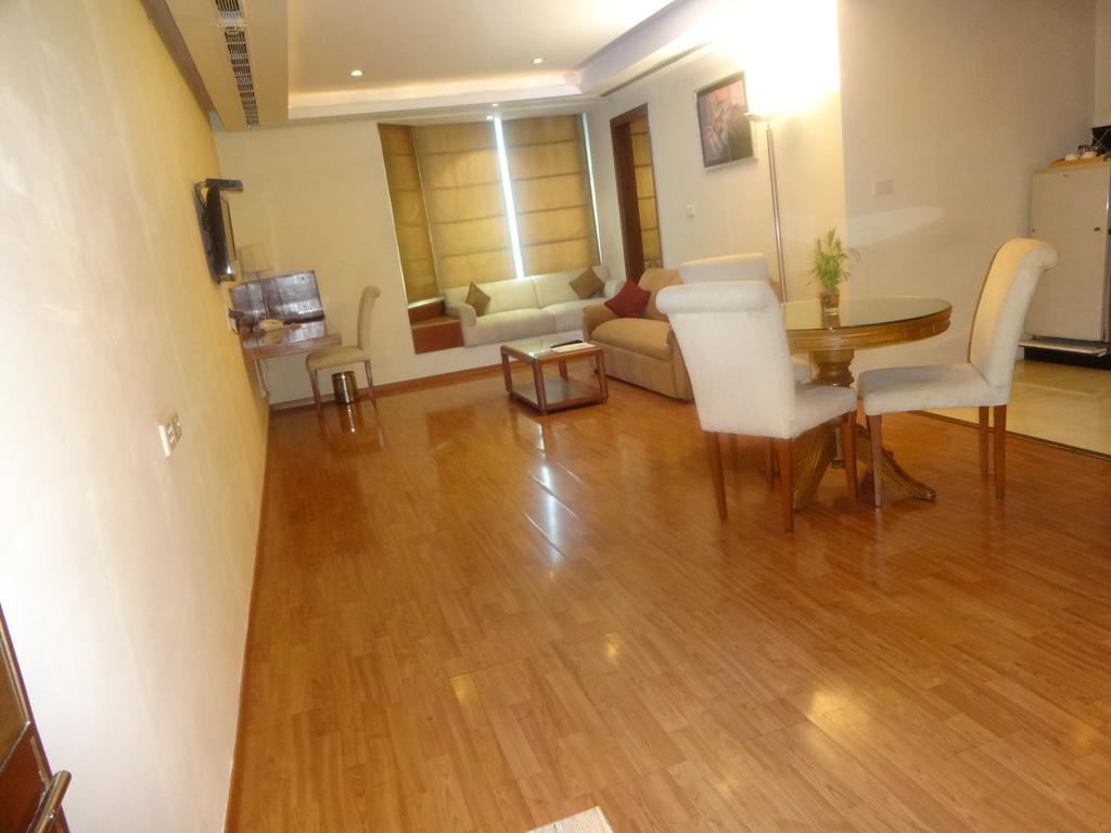 Hotel Ohris Banjara Hajdarabad Zewnętrze zdjęcie