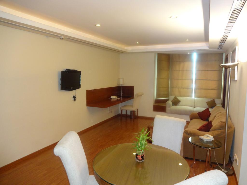 Hotel Ohris Banjara Hajdarabad Zewnętrze zdjęcie